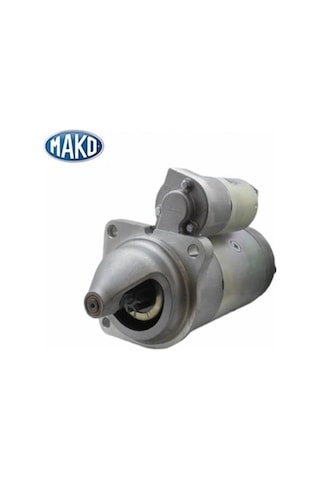 Mako 63207149 12V Marş Motoru 13 Diş 2.5 Kw Ford Transit T12/T15