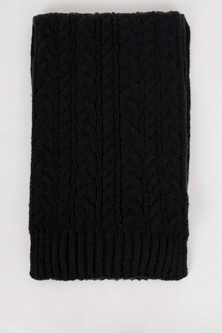 DeFacto Erkek Saç Örgüsü Triko Atkı C8266AX24WNAR195