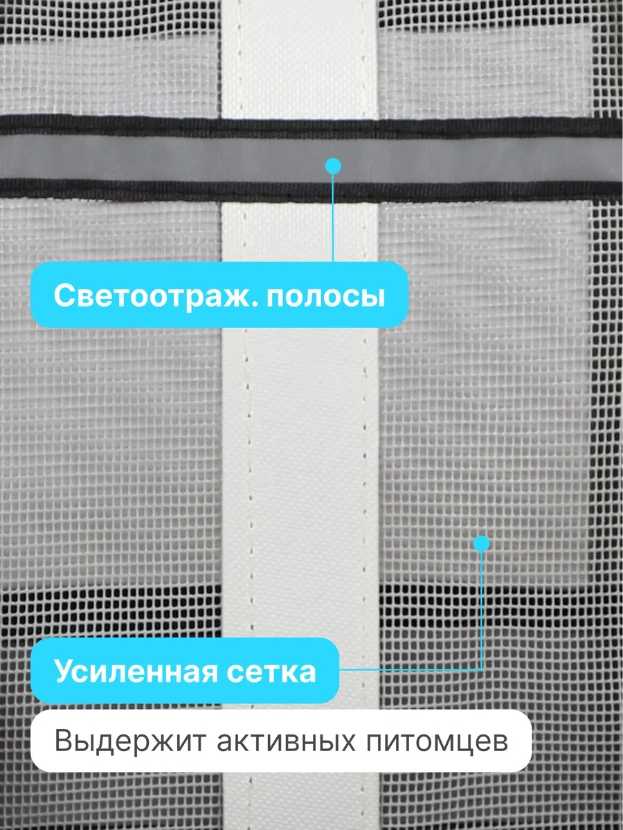 Rıch Breed Köpek Ve Kediler İçin Yazlık Küçük Irk Taşıma Çantası 273924461