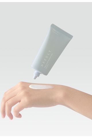 Needly Vegan Mild Moisture Yüksek Korumalı Kimyasal Filtreli Vegan Güneş Kremi SPF50+ 50 ML