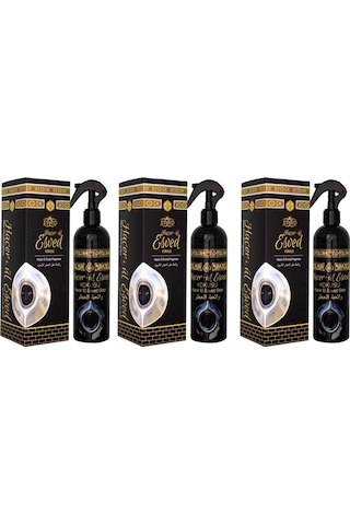 Esved Hacerül Esved Kokusu Sprey 3 x 400 ML