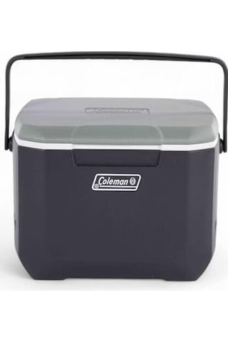 Coleman Daintree Personal Hard Cooler Soğutucu Buzluk 15 Lt Gri