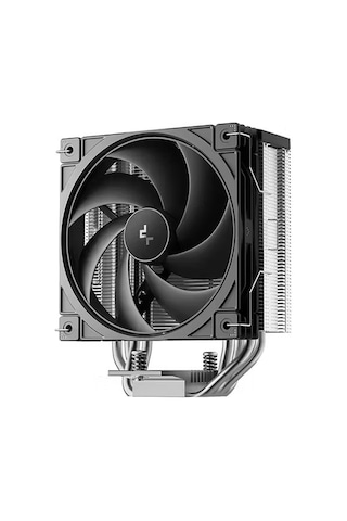 Deepcool Ag400-g2 Siyah 4 Isı Borulu Tek Kule İşlemci Soğutucu