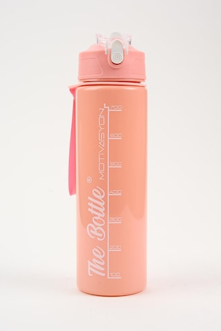Alexandergardi Göstergeli Motivasyon Matara Tb172 Pembe