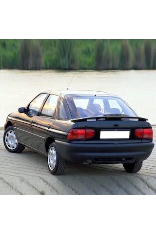 Ford Escort Hb Hatchback 92-00 Arka Bagaj Kapağı Amortisörü 1 Ad.