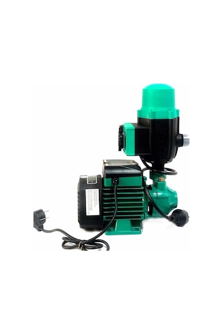 Taifu 0.5 Hp  220V 1 Kat 1 Daire Otomatik Hidromatli Hidrofor