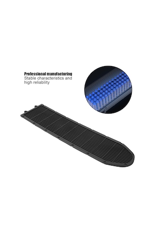 Konesam Ninebot Max-g30 İçin Su Geçirmez Akü Alt Paneli, Kaliteli Plastik, Dayanıklı, Kolay Kurulum - Scooter Aksesuarı