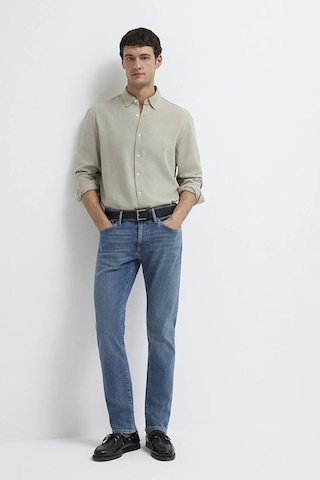 Mavi Erkek Jake Premium Jean Pantolon M00422a1728 İndigo