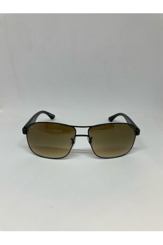 Captaın Brooks 1476 C5 Siyah