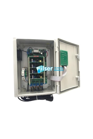 Aqualine Es-130 Plus Pano Yedeği