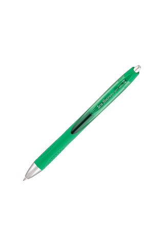 Serve Xberry 0.7 Mm Yeşil Jel Kalem Sv-xbrgely0.7-04