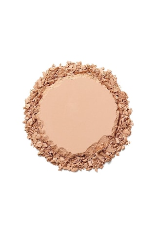 Flormar Yoğun Pigmentli Kompakt Pudra - Compact Powder - 093 Natural Coral Beige - 8682536051330