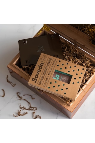 Boveda 320 Gram Mounting Plate Diğer