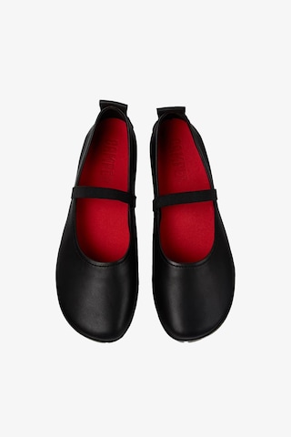 Camper Right Nina Kadın Siyah Babet K201643-002 Siyah