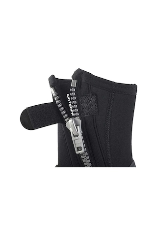 Cressi Korsor 5 Mm Tabanlı Dalış Botu Large 42/43 Siyah