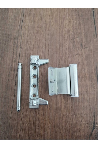 Pvc Pimapen Çift Açılım Üst Menteşe Seti Açıklamayı Mutlaka Okuyunuz