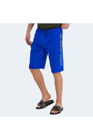 Slazenger RUNIST IN Erkek Mayo Indigo