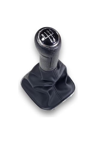 Vw Polo 2010-2014 Vites Kolu Topuzu Körüğü Oval Krom 6R0711113T