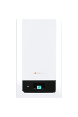 Warmhaus Ewa 24 kW Tam Yoğuşmalı ERP'li Kombi