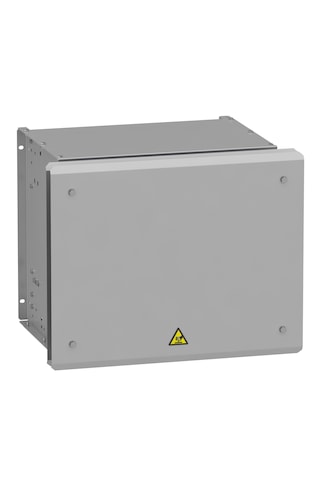 Schneider VW3A7752 5.1KW 28 OHM IP23 Frenleme Direnci