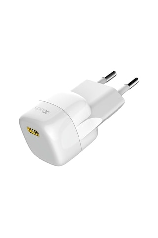 Ixtech Ix-cc014 Type C Çıkış 20w Pd Mini Hızlı Şarj Adaptörü