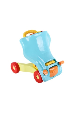 Zuzu İlk Arabam İlk  Adım