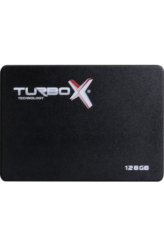 Turbox RaceTrap R KTA320 2.5" 128 GB 520/400 SATA 3 SSD
