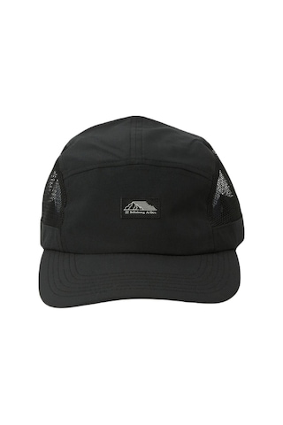 Billabong Abyha00415 Adiv Mesh Camp Erkek Şapka Siyah