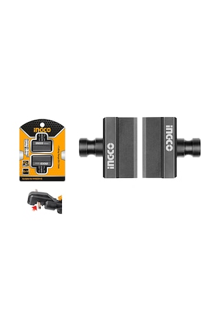 Ingco HHSC0122B Hidrolik Çelik Kesici Bıçaklar 4 MM-12 MM