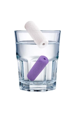 Diş Hizalayıcı Chewies Hizalayıcılar Tepsi Koltukları İçin 2 Adet Diş Çiğneme Hizalayıcıları