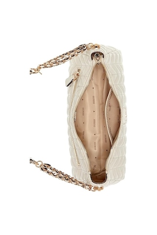 Guess Hwtq9720180 Cheryl Kadın Omuz Çantası Krem