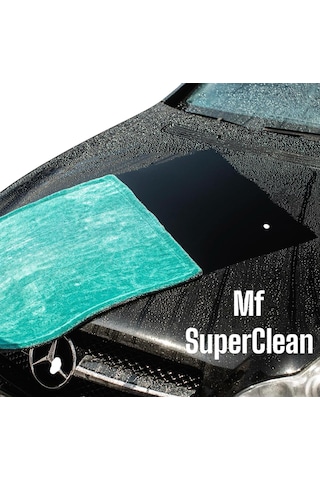 Twıst Duo Oto Kurulama Havlusu