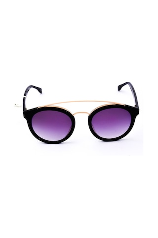 Linda Ashley Laa Soho 1 49-25 Unisex Güneş Gözlüğü