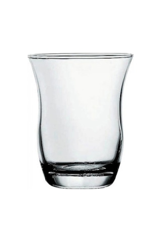 Paşabahçe 12 Adet Sade Çay Bardak 42191