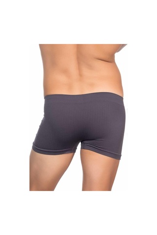 Antrasit Mı Emay 2102 Soft Erkek Boxer KARIŞIK