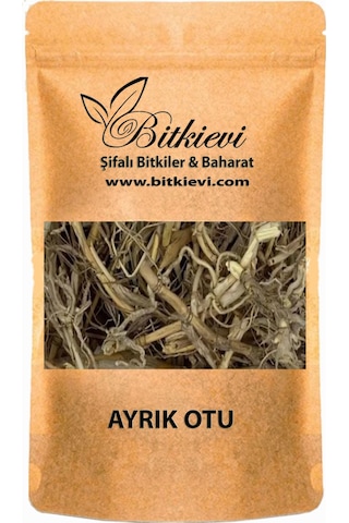Bitkievi Ayrık Otu 100 G