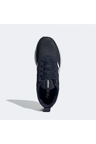 Adidas Lite Racer Rebold Erkek Koşu Yürüyüş Günlük Spor Ayakkabı GV9981 Çok Renkli