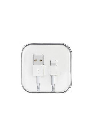 Apple Uyumlu iPhone Usb Şarj Kablosu 7 8 X Xs Xr 11 12 13 14 Pro Max Pl