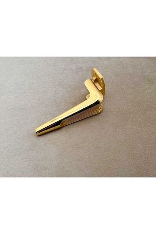 Legend Gold Mobilya Koltuk Ayağı Chester Komidin Tv Ünitesi Vestiyer Ayağı 16 Cm 4 Adet