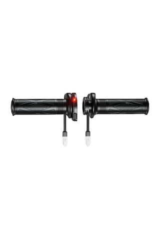 Nukrotech Fr-02 Elcik Isıtma Seti