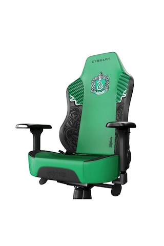 Cybeart Harry Potter Series Slytherin Edition Pu Deri Bel Destekl