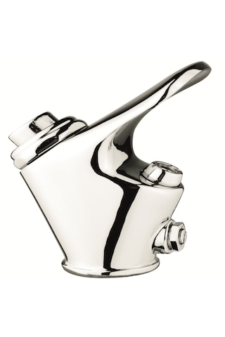 Sebil Musluğu Bas-çek krom