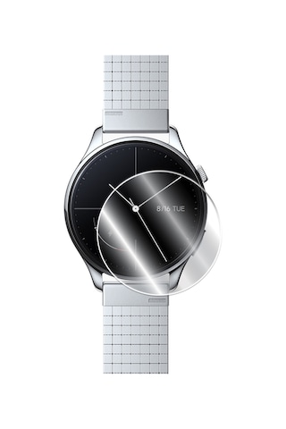 Xiaomi Watch 5 İle Uyumlu Hydrogel Ekran Koruyucu 2 Adet