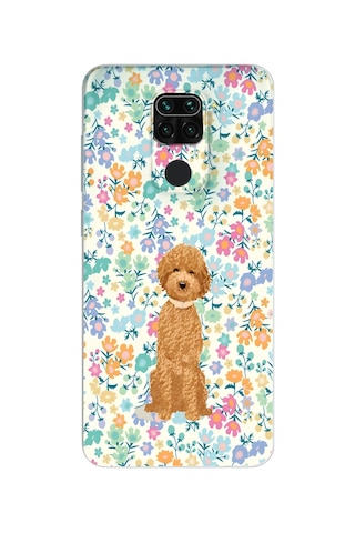 Xiaomi Redmi Note 9 Yumuşak Desen114 Çok Renkli Xiaomi Redmi Note 9 Yumuşak Desen114 Çok Renkli