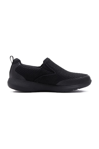 Skechers Kulow-whitewater Memory Foam Mens Sneaker Hafızalı Taban Erkek Günlük Spor Ayakkabı Siyah
