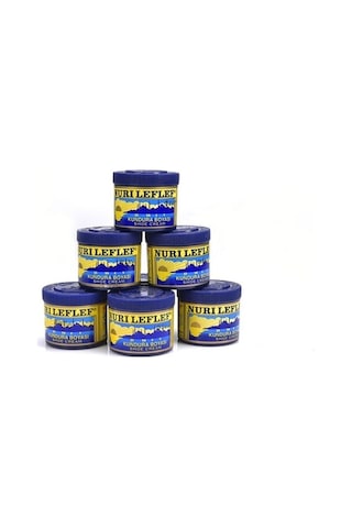 Nuri Leflef Klasik Ayakkabı Boyası 200 ML Çok Renkli