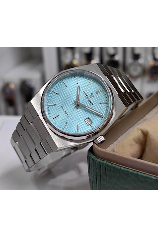 Raymond 280276-blue Erkek Kol Saati