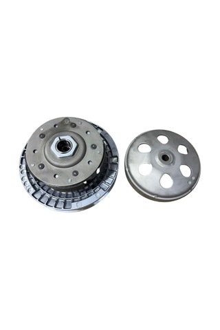 Hmapart Forza 250 / Adv350 Arka Varyatör Komple Debriyaj&varyatör