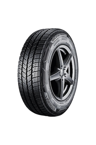 Continental 205/75R16C 110/108R Vancontact Winter Kış Lastiği 2025