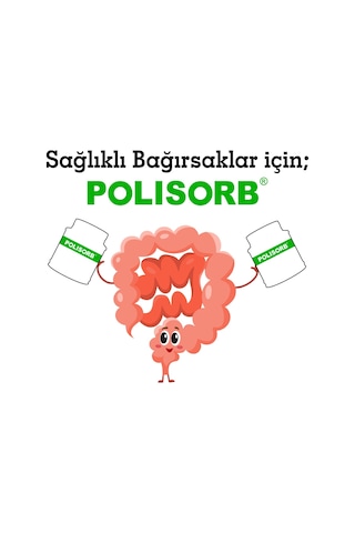 Polisorb 25 g